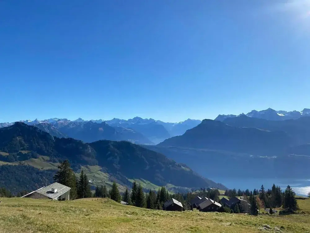 Rigi Burggeist