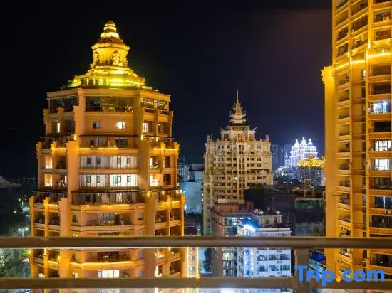 Mingdan Homestay (Gaozhuang Starlight Night Market)
