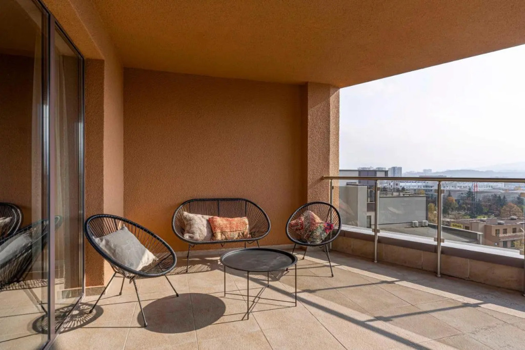 WorkNomads LAB Hotel