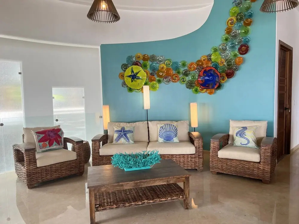 Sunset Island Resort Nayarit