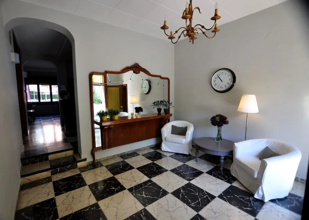 Hostal Horta Rosell
