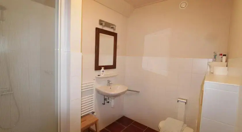 Gastenverblijf De Rieters