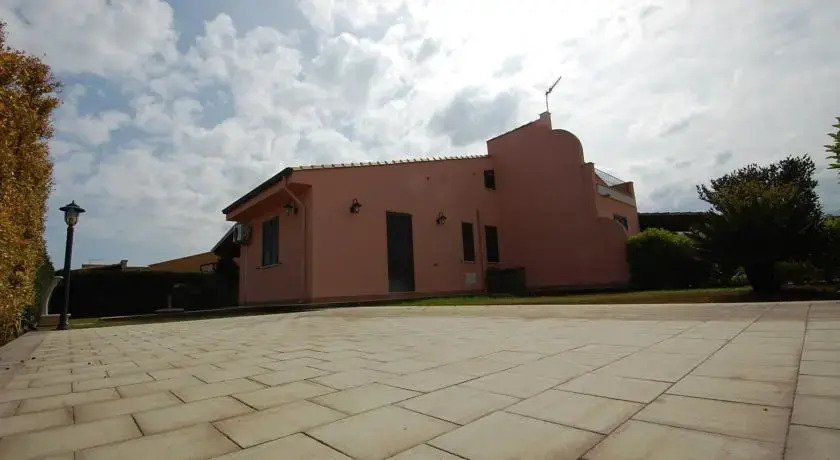 Villa Limuti