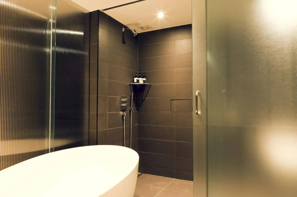 Busan Amare Hotel