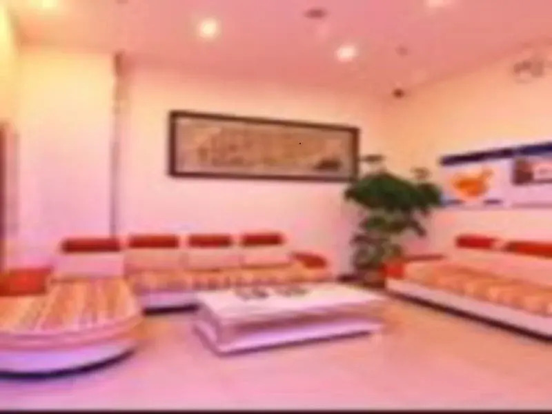 7 Days Inn Shanwei City Government Branch
