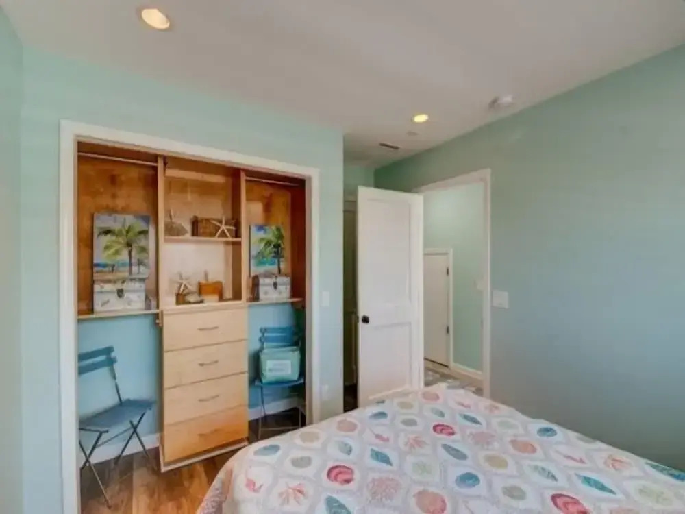 Sweet N Salty 3 Bedroom Townhouse
