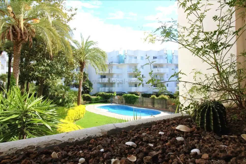 Apartamento 3334 Royal Marine I Xaloc