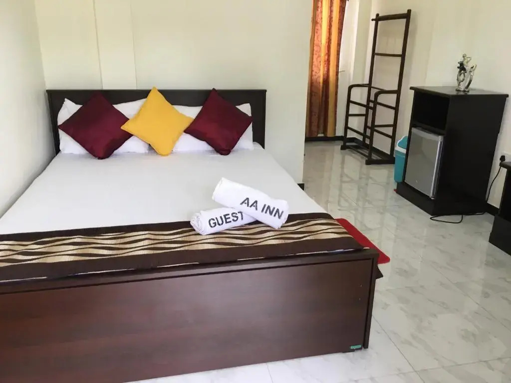 Aa Inn
