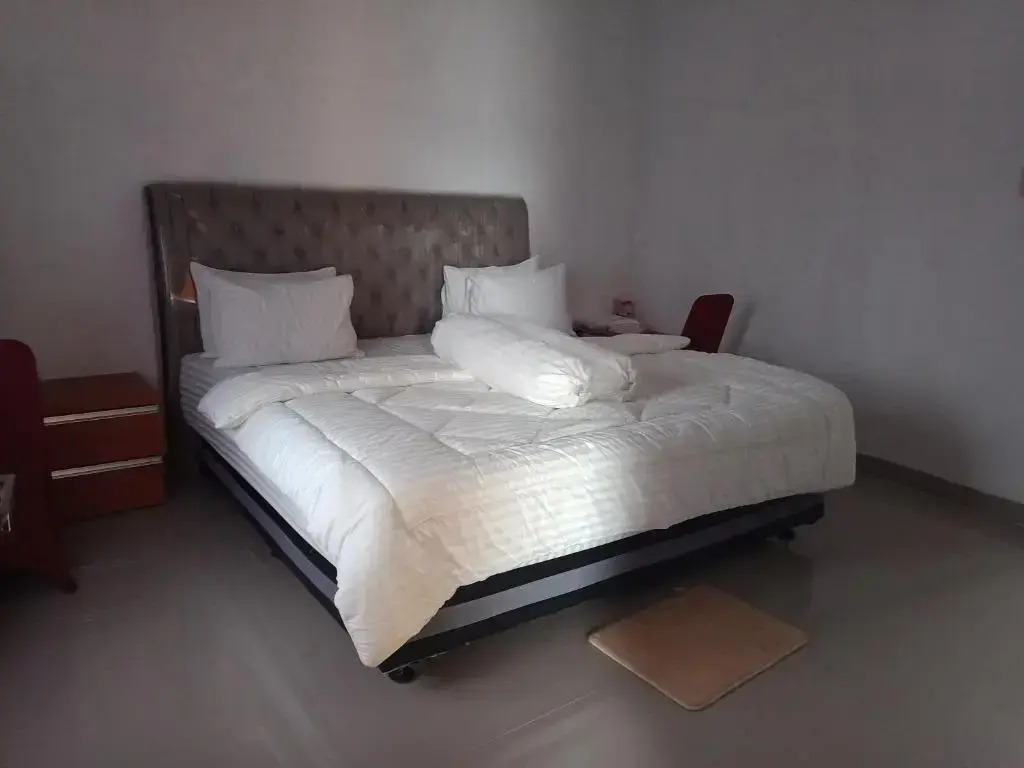 Noah Hotel Silangit