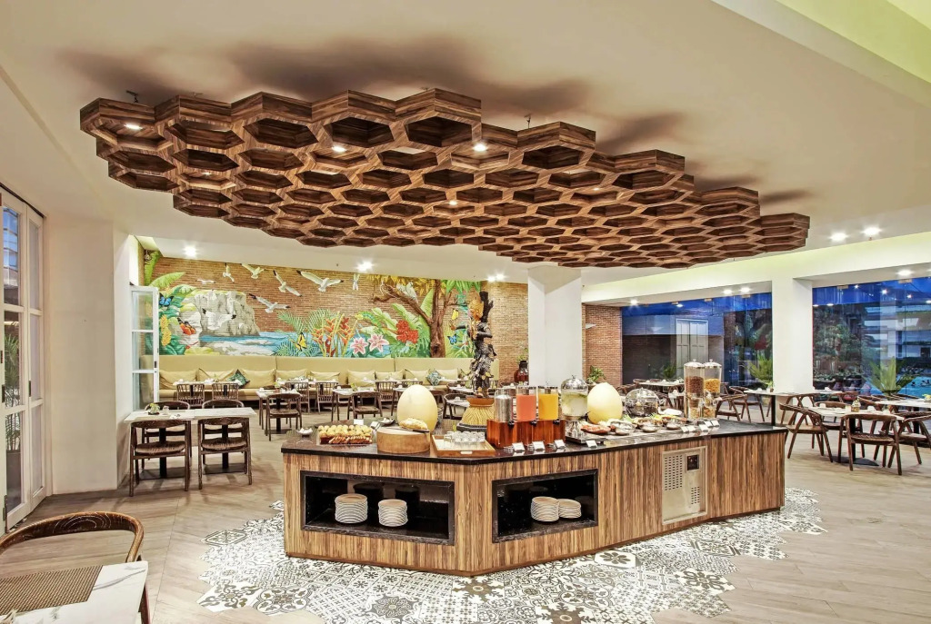 Wyndham Garden Kuta Beach Bali