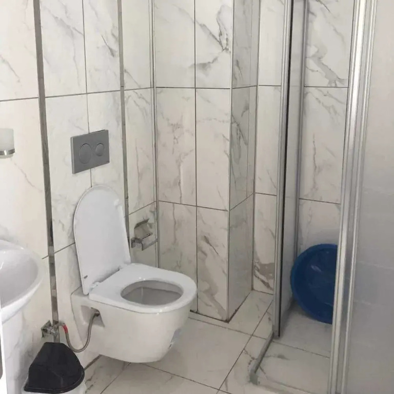 Mavi-Yesil Apart Hotel Tisan