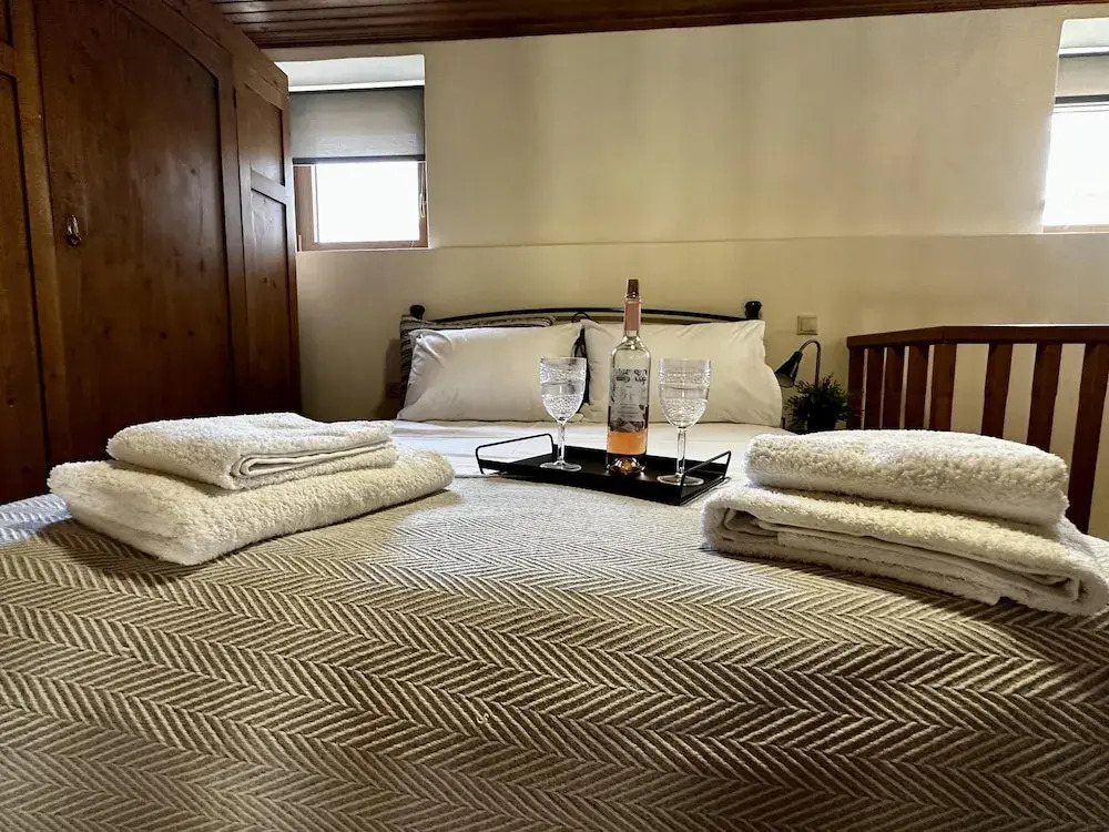 City Center 1-bed House in Heraklion