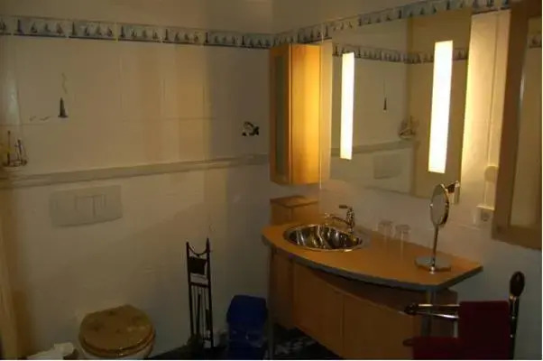 Wieting´s Hotel