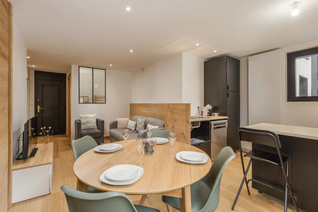 Appartement L'Outa 212