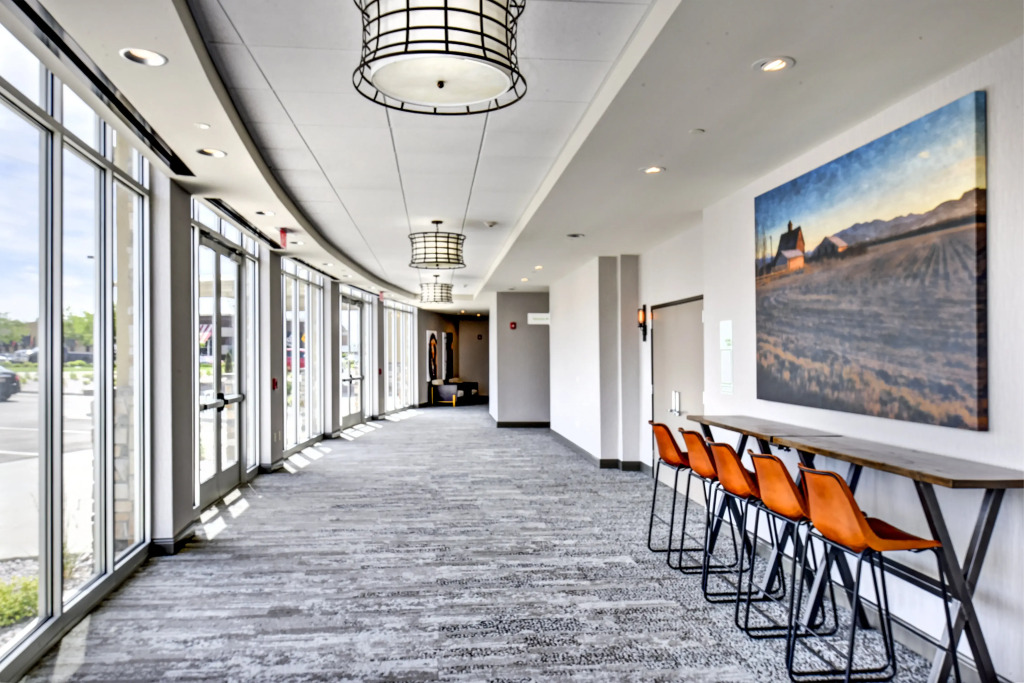 Holiday Inn - Nampa by IHG