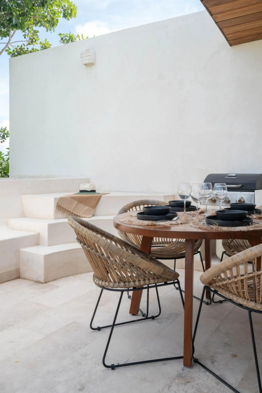 Exclusive 2BR Penthouse & Rooftop Pool, Aldea Zama