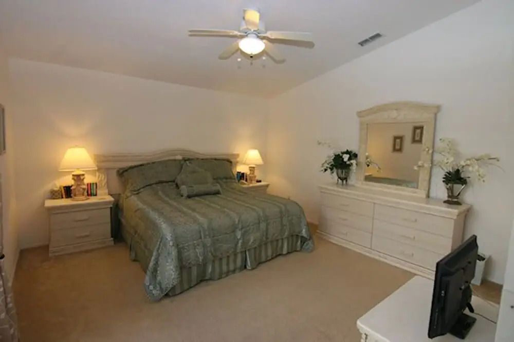 A Wonderful 4 Bedroom House That Offers a Grand Family Experience