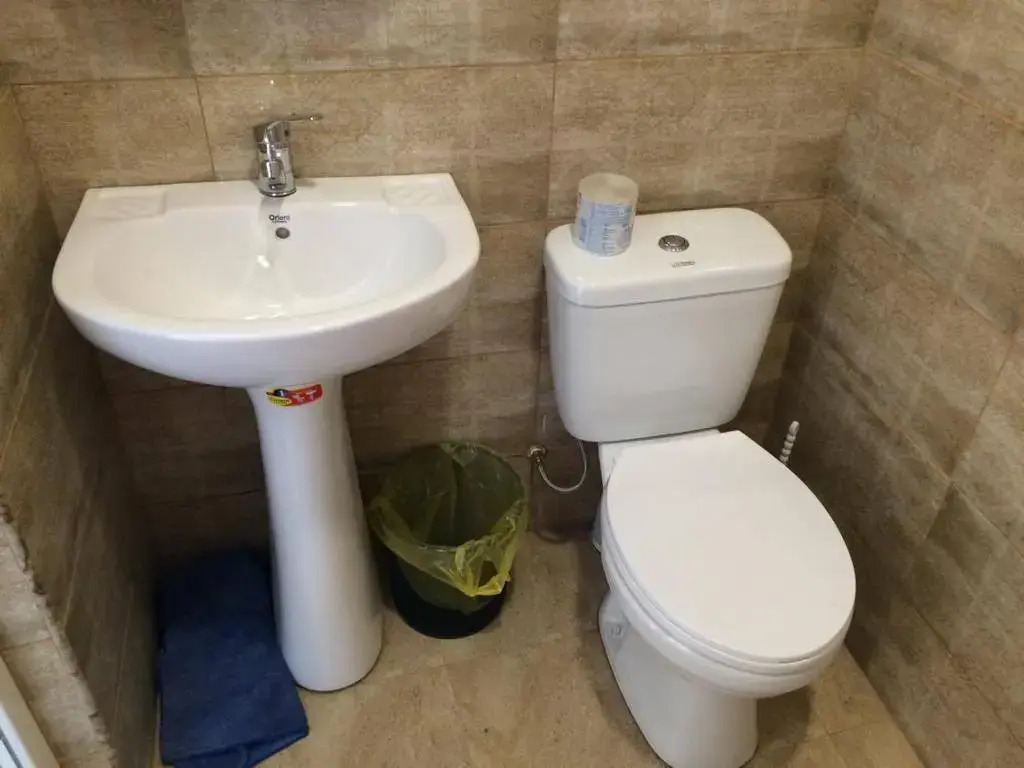 Guest House Econom
