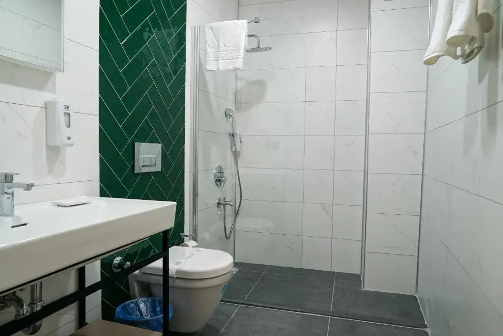 Polek Hotel