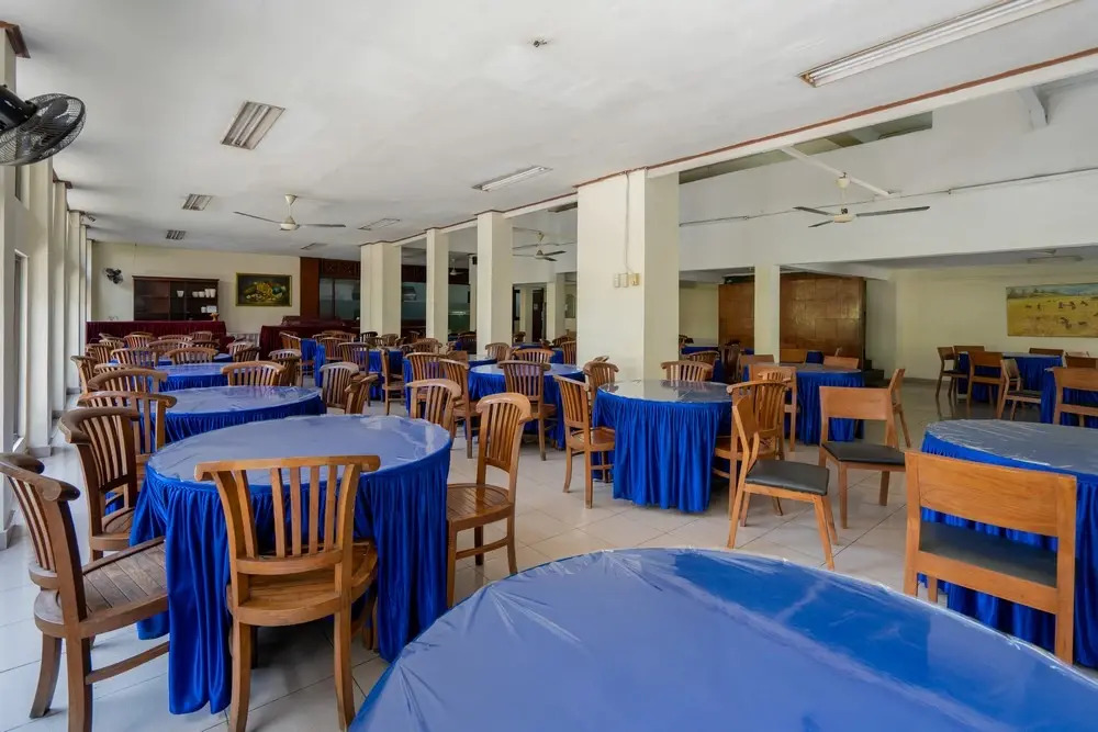 Mahajaya Hotel Denpasar