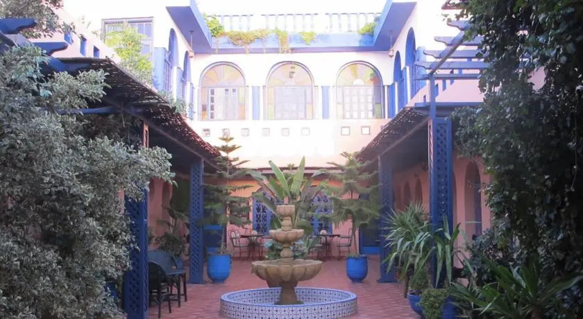 Riad Zaytoun