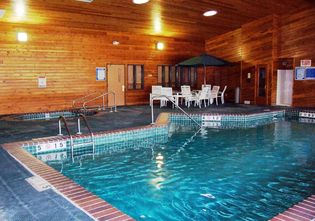 Bitterroot River Inn and Conference Center