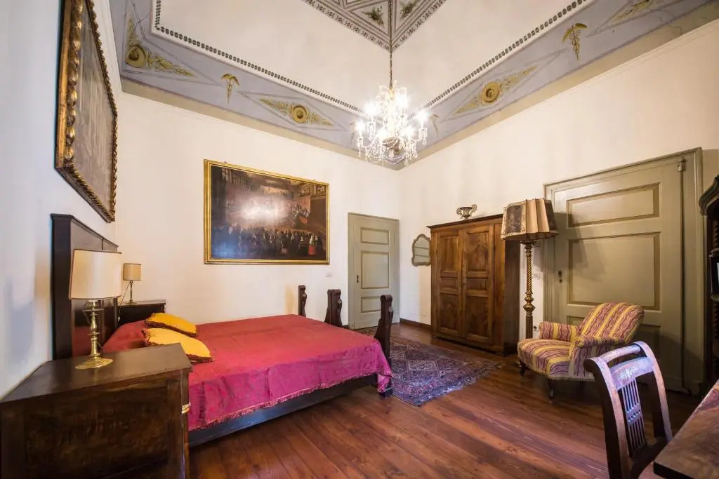 Palazzo Salis