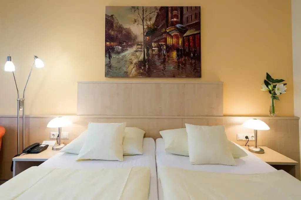 Hotel am Schlossberg