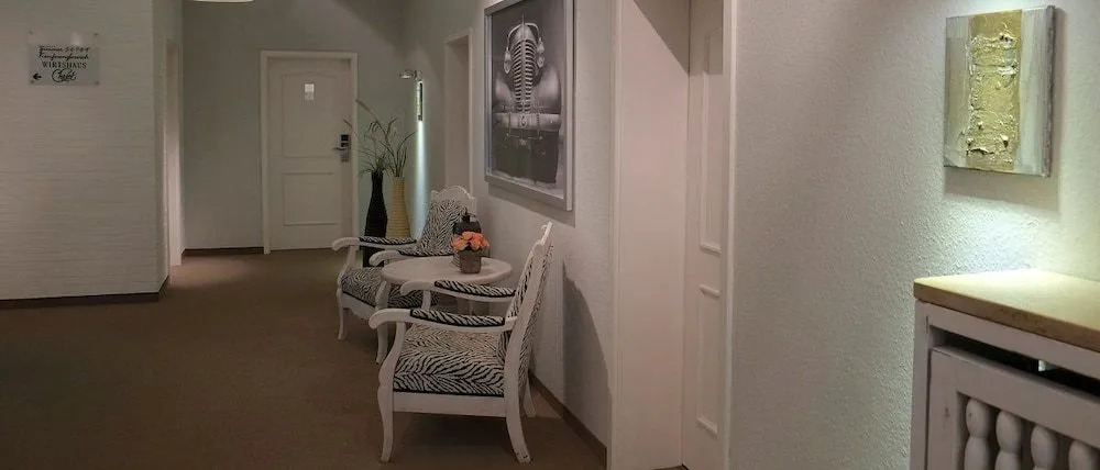 Hotel Brunnenhof International