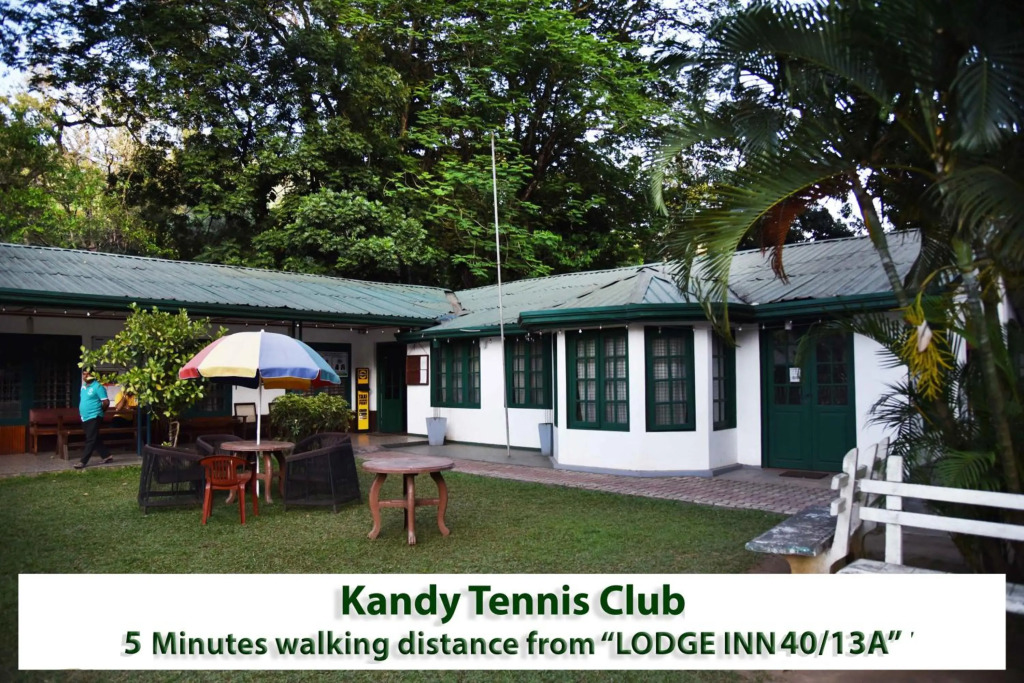 Antique Tourists Lodge