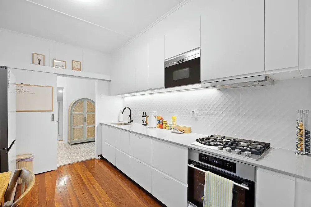 Salt Soul South Freo - 3BR
