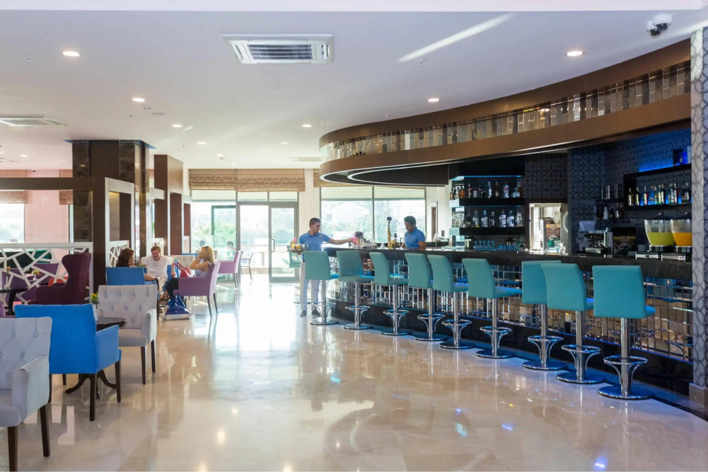 Luna Blanca Resort & Spa