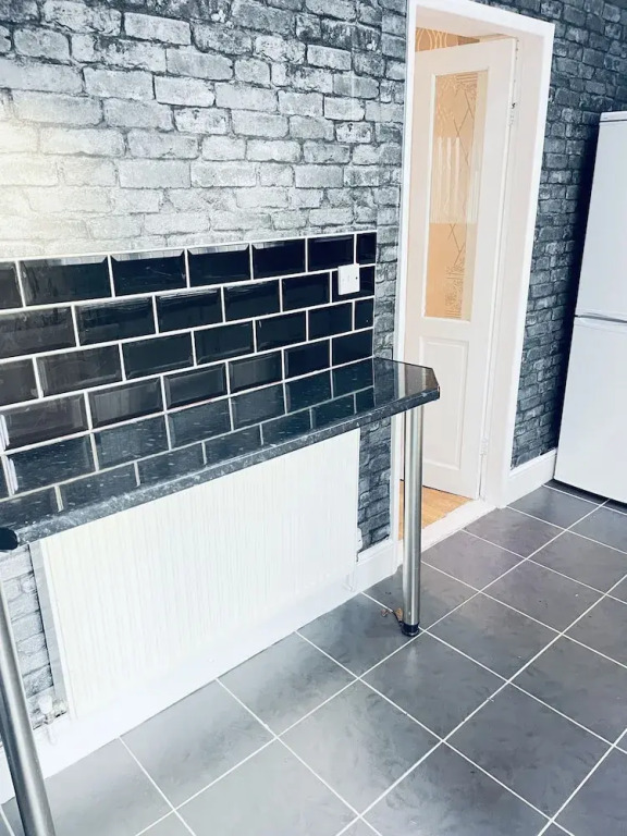 Charming 3 bed Holiday House in Birmingham