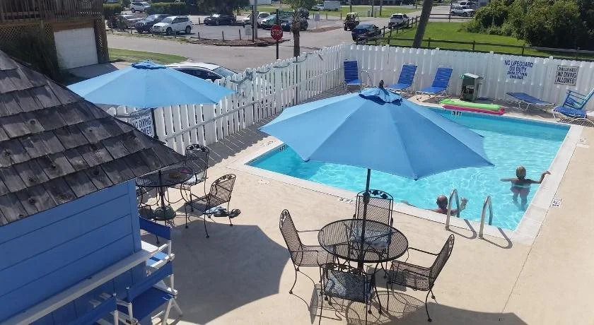 Edgewater Inn