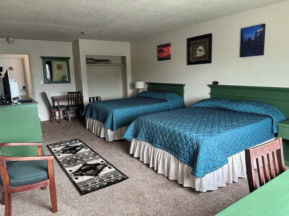 The Kenai Inn