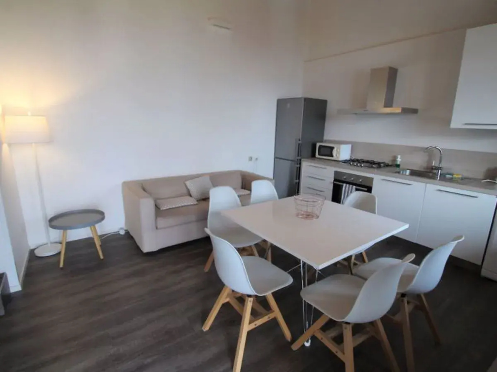Apartment Europa Lago di Ledro 23449