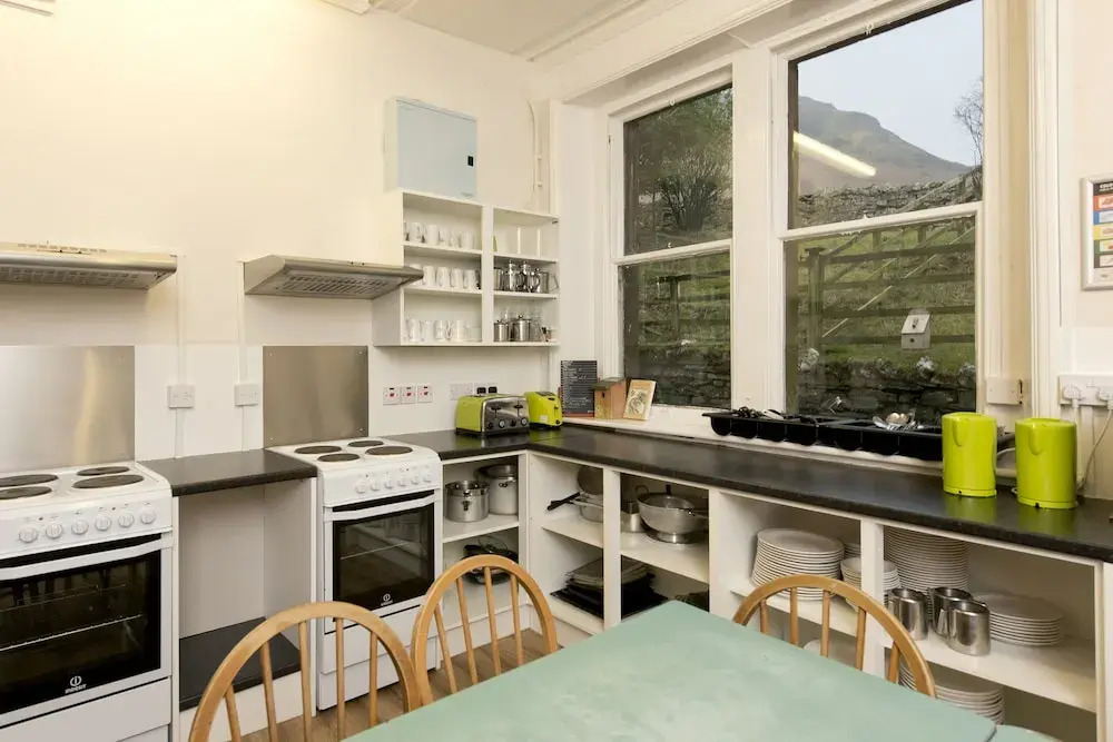 YHA Buttermere