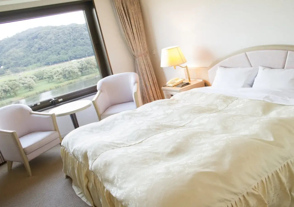 ANA Holiday Inn Iwate Kitakami by IHG