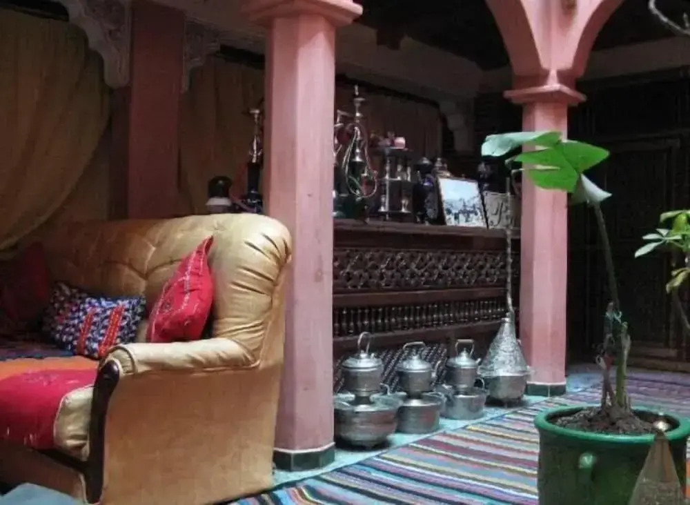 Riad Rahba
