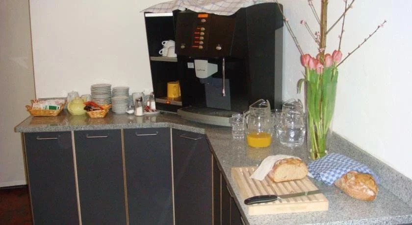 Hotel Casa Da Vinci