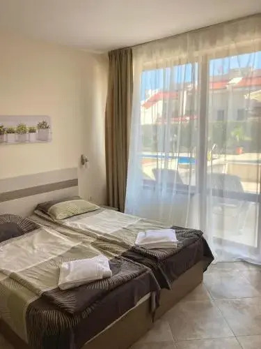 Apartments in Villas Apolon