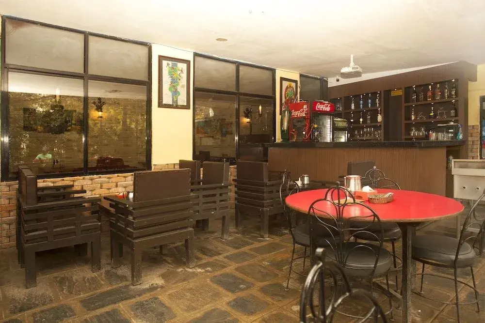 Oyo 580 Hotel Green Chilli