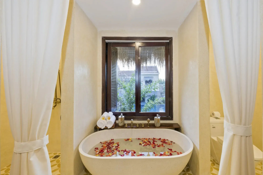 Zest Resort & Spa Hoi An