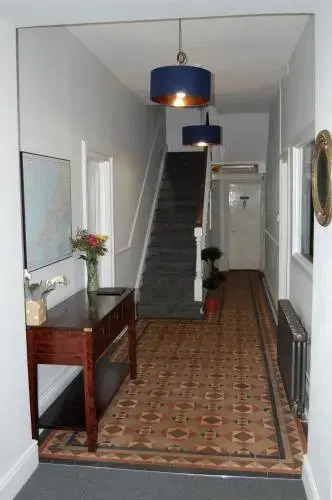 The Grosvenor Guest House