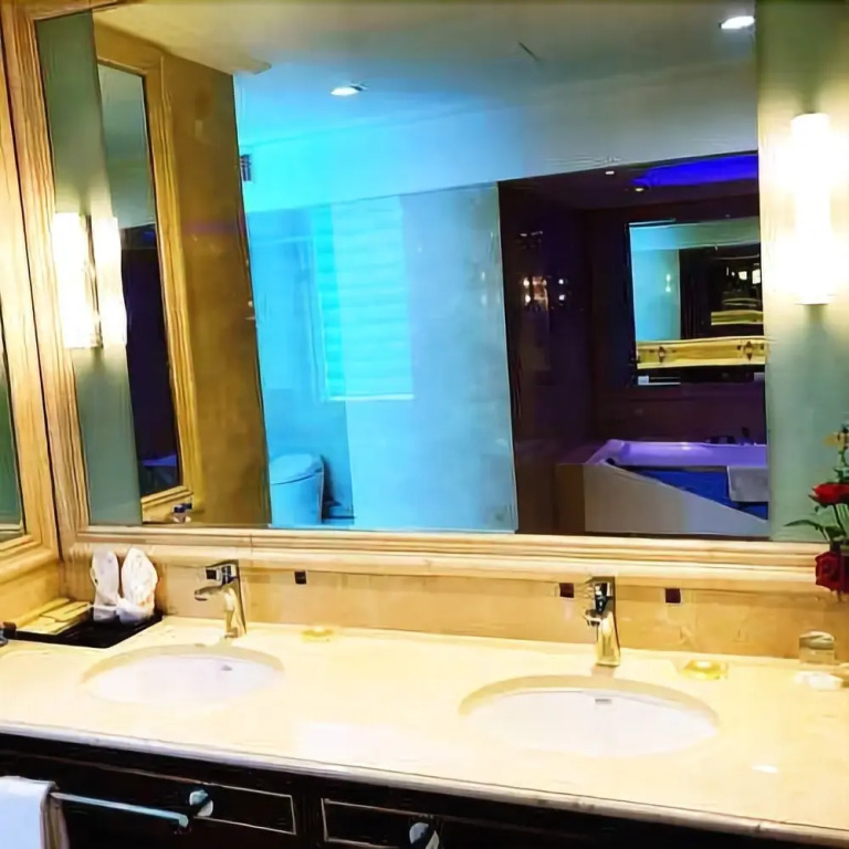 Wuzhou International Hotel