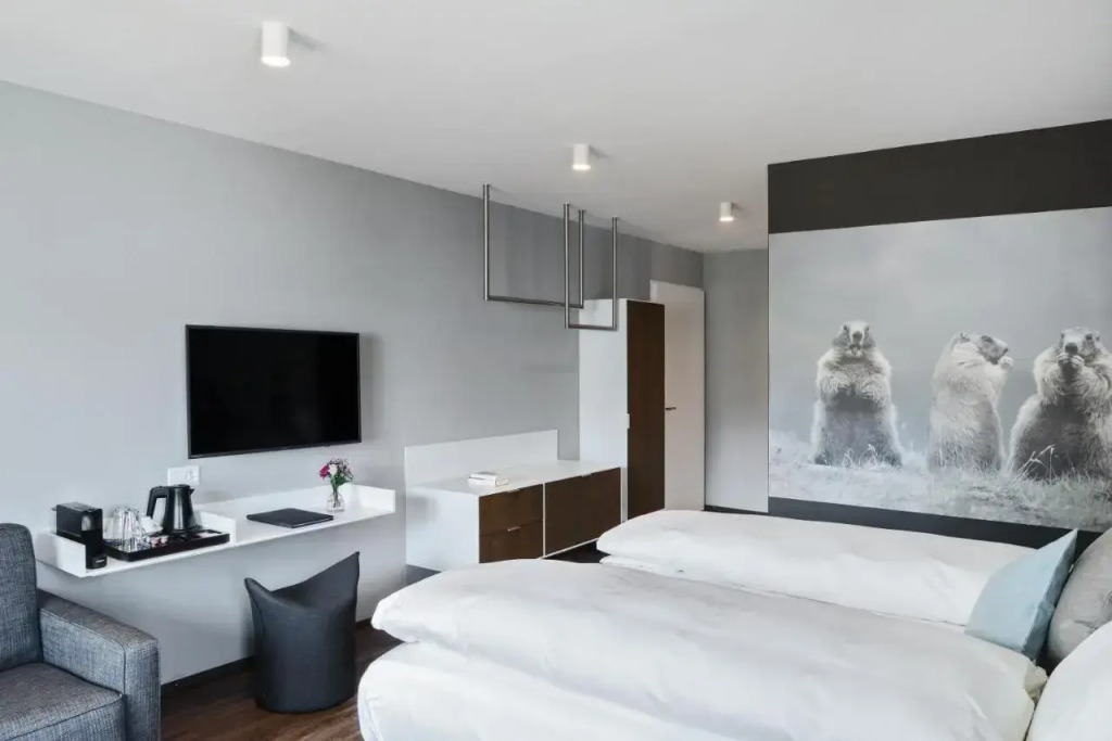 Hotel Mischun