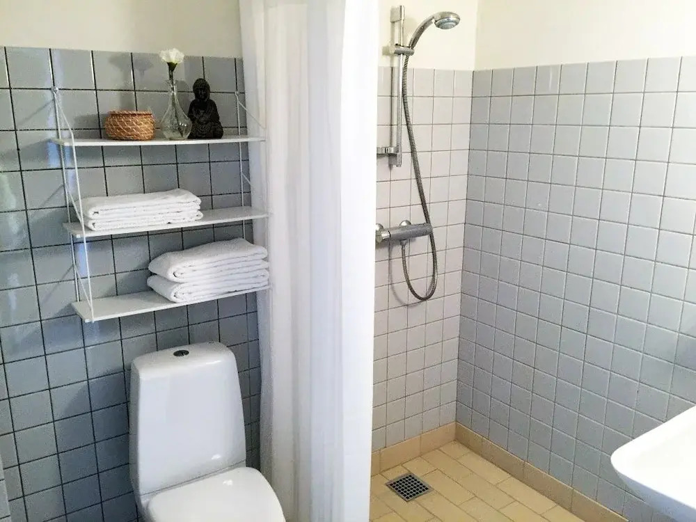 Hotel Udsigten Marstal