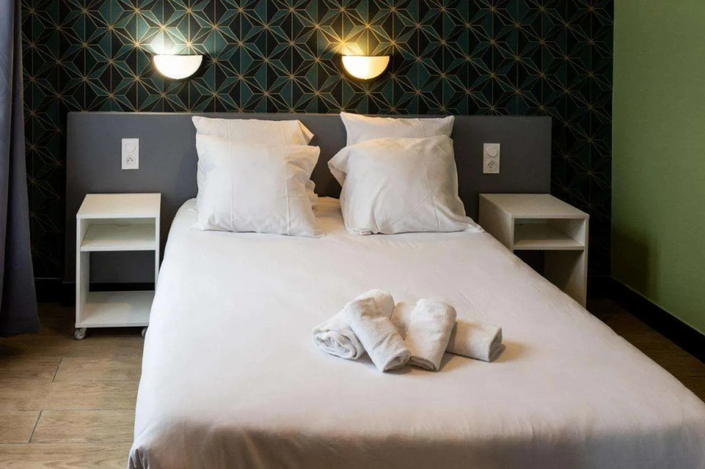 Luxia Hotel & Spa