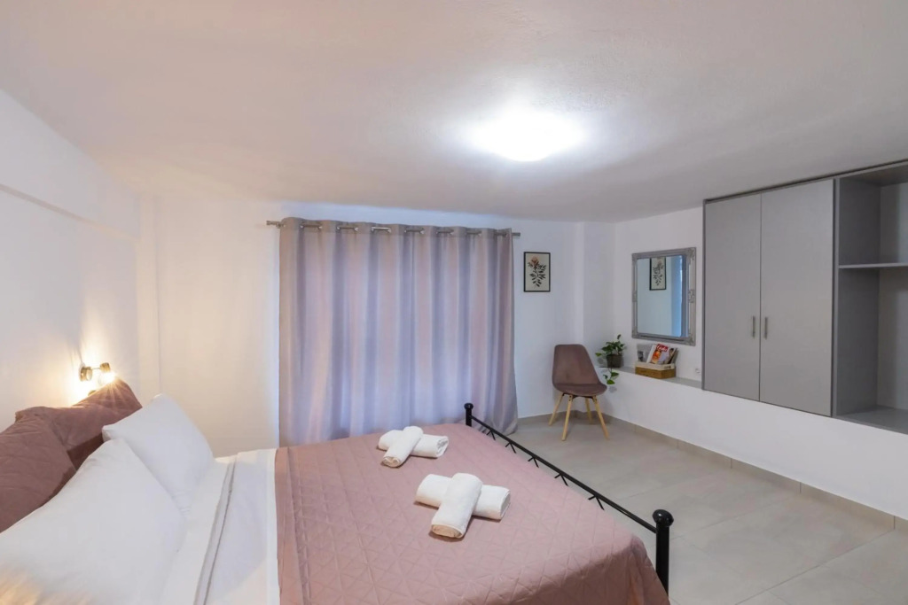 Magdalenias cozy apartments
