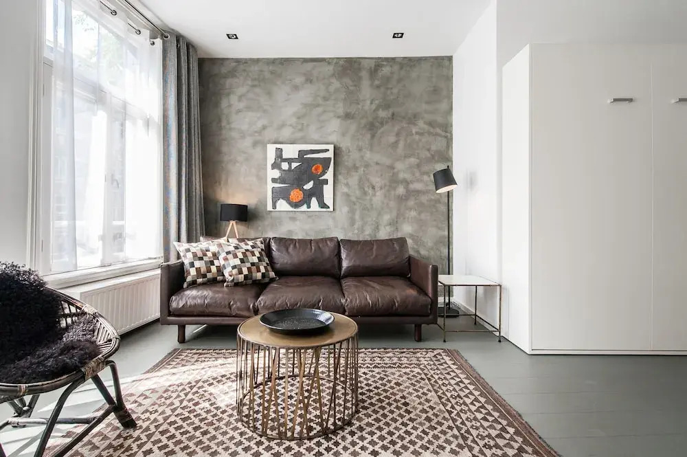 Leidse Square Marnix Apartments